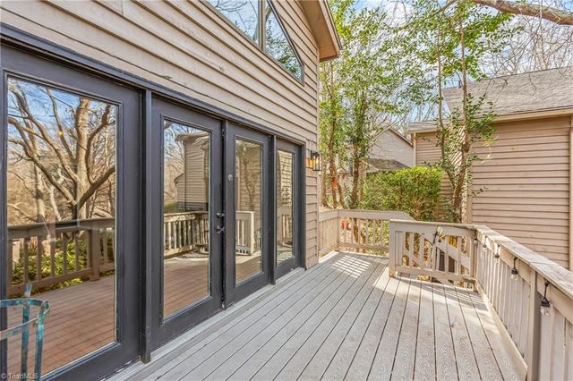 101 Maple Hill Court, Winston-salem, NC 27106