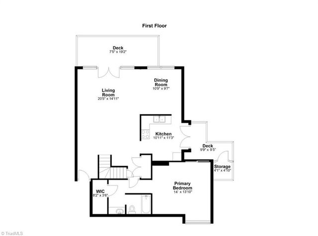 101 Maple Hill Court, Winston-salem, NC 27106