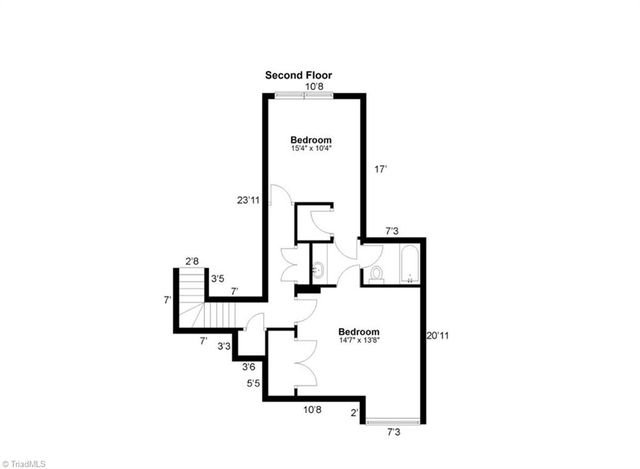 101 Maple Hill Court, Winston-salem, NC 27106