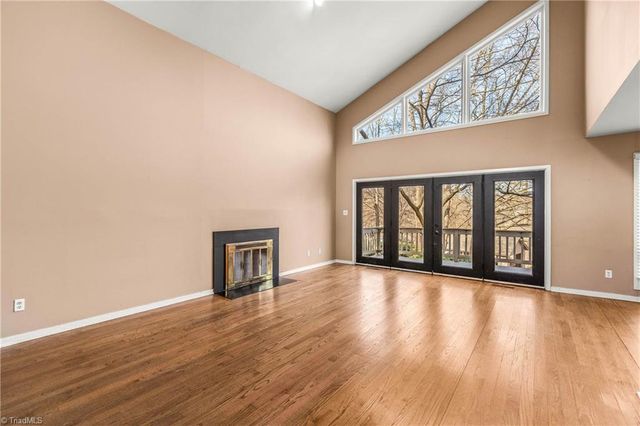 101 Maple Hill Court, Winston-salem, NC 27106