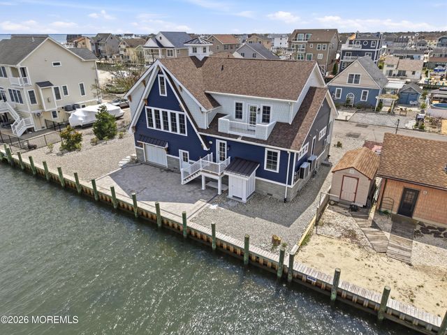 247 Pine Drive, Bayville, NJ 08721