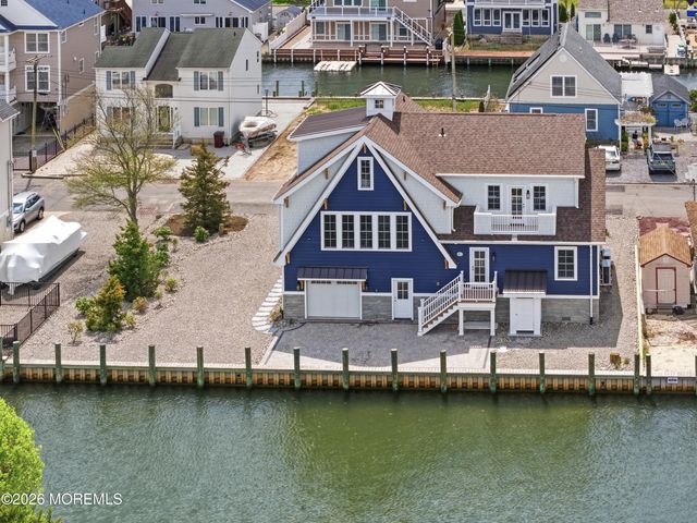 247 Pine Drive, Bayville, NJ 08721