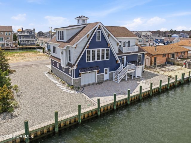 247 Pine Drive, Bayville, NJ 08721