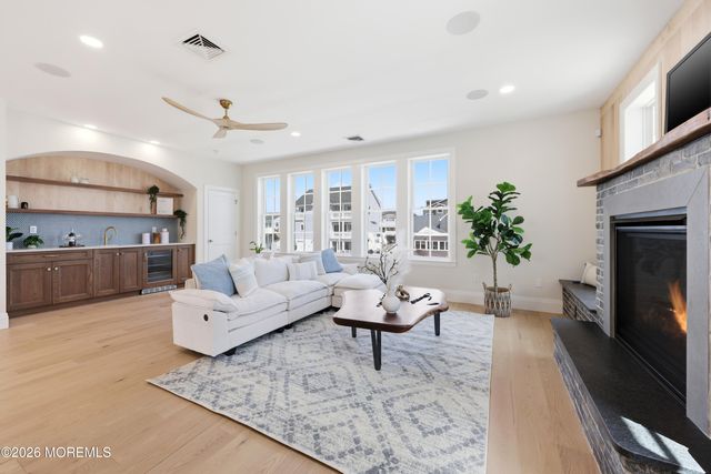 247 Pine Drive, Bayville, NJ 08721