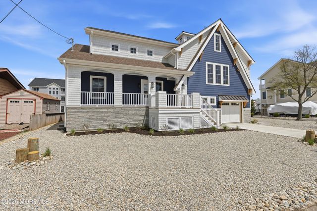 247 Pine Drive, Bayville, NJ 08721