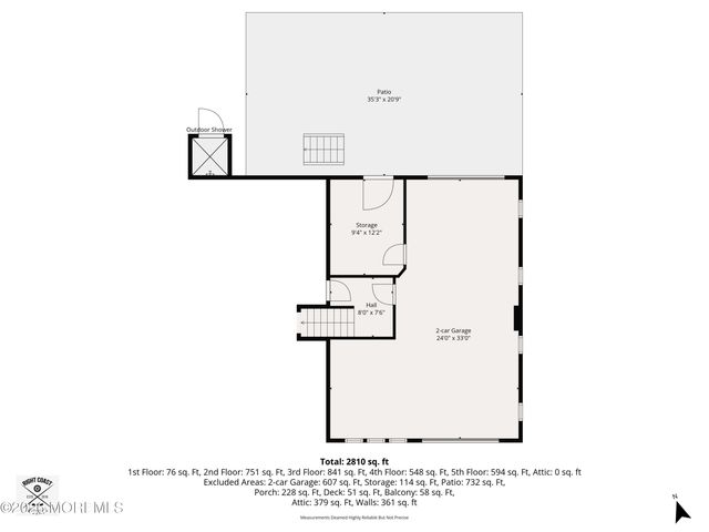 247 Pine Drive, Bayville, NJ 08721