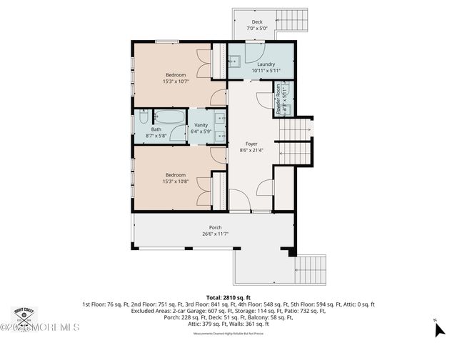247 Pine Drive, Bayville, NJ 08721
