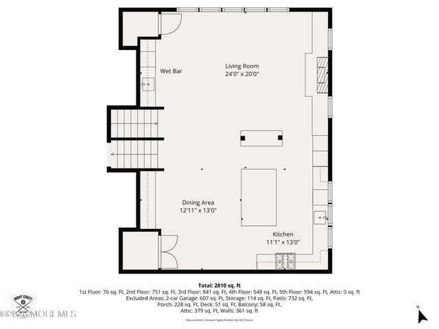 247 Pine Drive, Bayville, NJ 08721