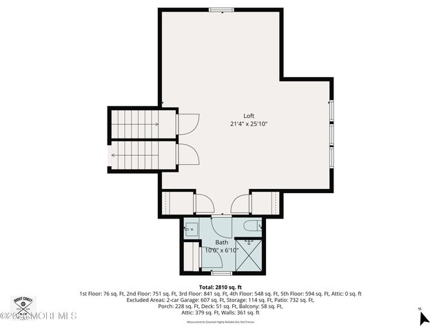 247 Pine Drive, Bayville, NJ 08721