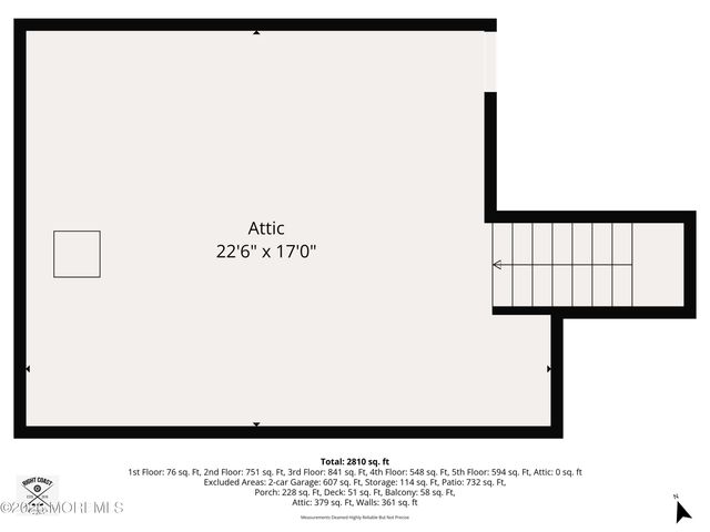 247 Pine Drive, Bayville, NJ 08721