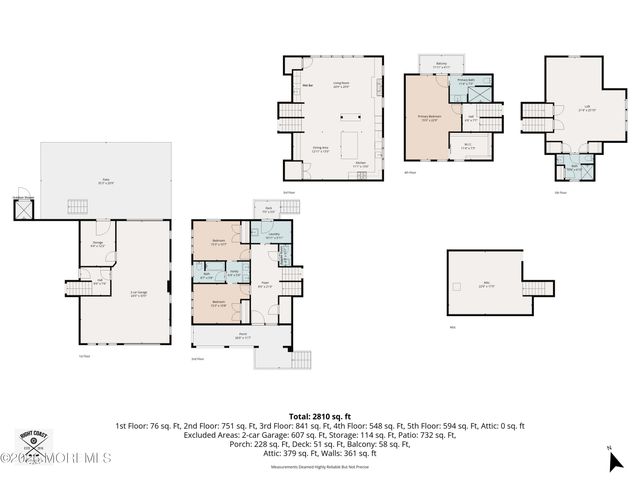 247 Pine Drive, Bayville, NJ 08721