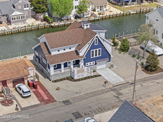 247 Pine Drive, Bayville, NJ 08721