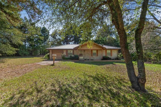 17036 & 17092 FM 317, Chandler, TX 75758