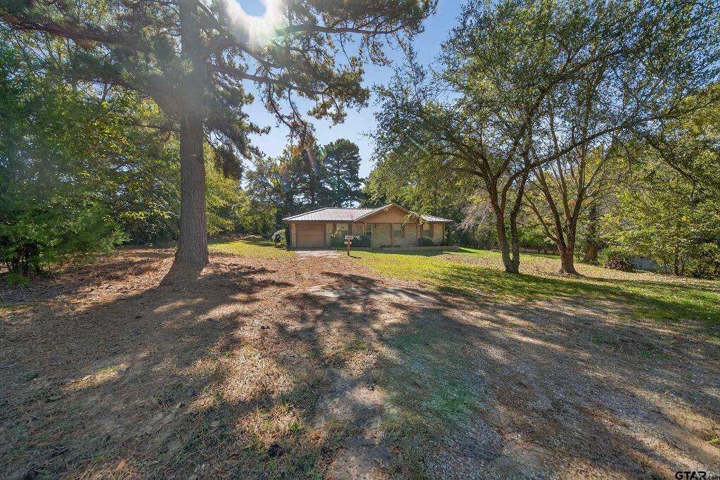 17036 & 17092 FM 317, Chandler, TX 75758