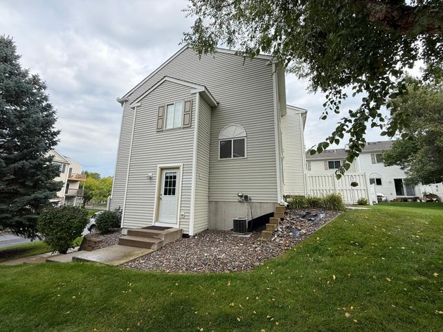 16163 71st Lane NE, Otsego, MN 55330