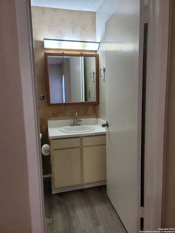 10807 Green Brook, San Antonio, TX 78223