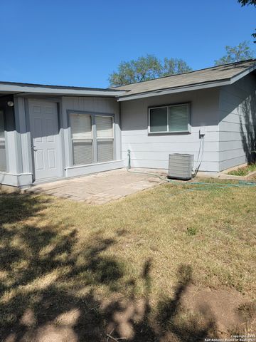10807 Green Brook, San Antonio, TX 78223