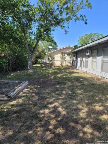 10807 Green Brook, San Antonio, TX 78223