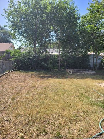 10807 Green Brook, San Antonio, TX 78223