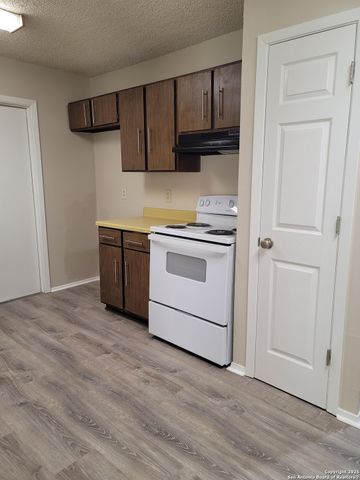 10807 Green Brook, San Antonio, TX 78223