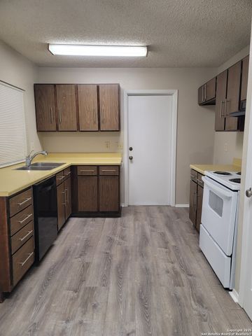 10807 Green Brook, San Antonio, TX 78223