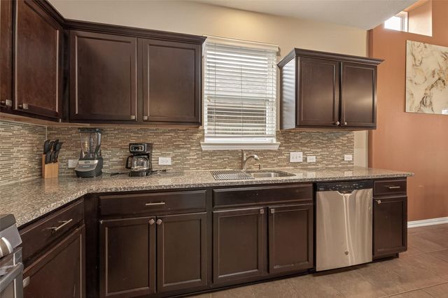 4502 Mallory Creek Drive, Humble, TX 77396