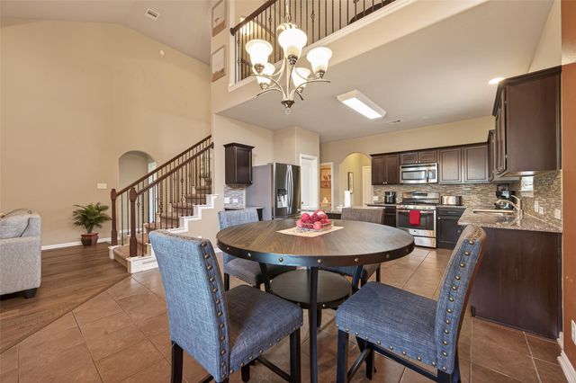 4502 Mallory Creek Drive, Humble, TX 77396