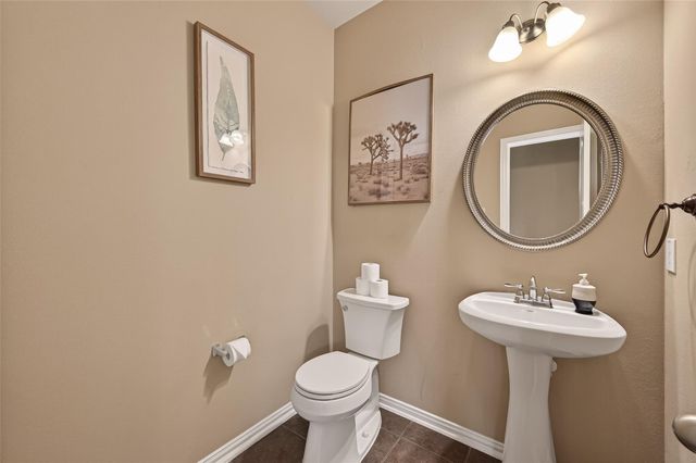 4502 Mallory Creek Drive, Humble, TX 77396