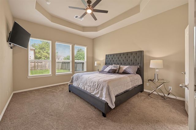 4502 Mallory Creek Drive, Humble, TX 77396