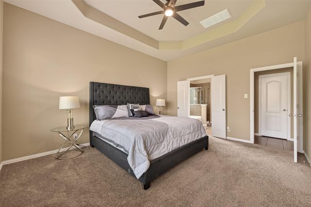 4502 Mallory Creek Drive, Humble, TX 77396