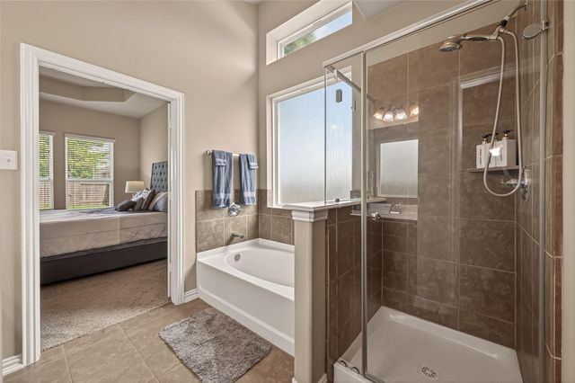 4502 Mallory Creek Drive, Humble, TX 77396