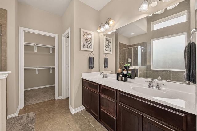 4502 Mallory Creek Drive, Humble, TX 77396