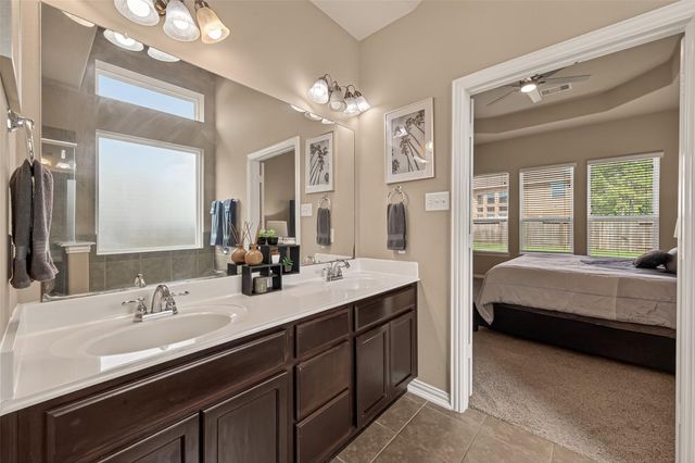 4502 Mallory Creek Drive, Humble, TX 77396