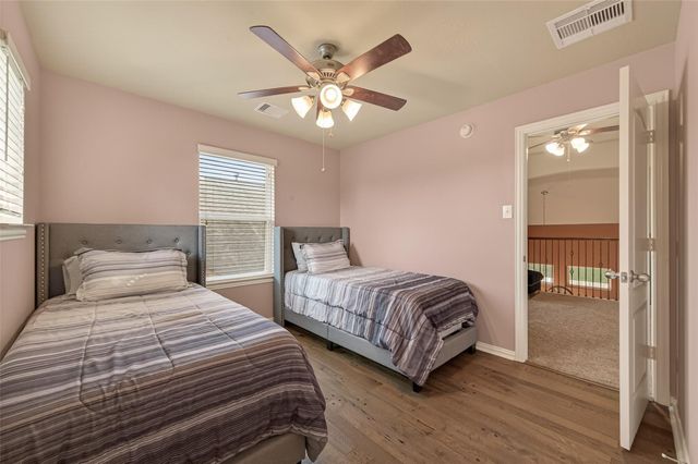 4502 Mallory Creek Drive, Humble, TX 77396