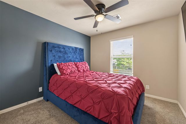 4502 Mallory Creek Drive, Humble, TX 77396