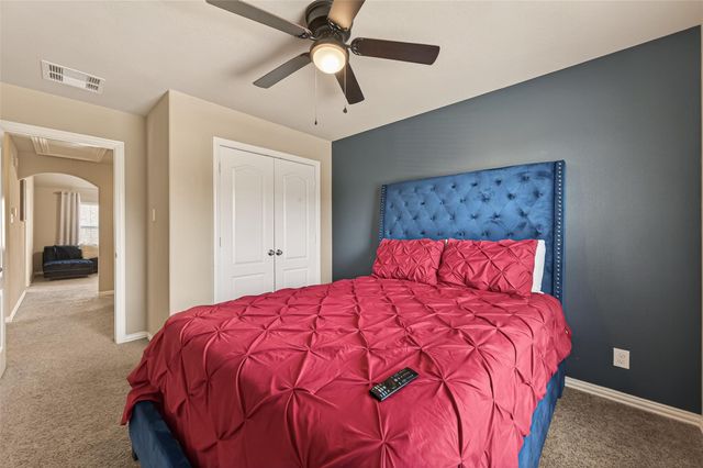 4502 Mallory Creek Drive, Humble, TX 77396