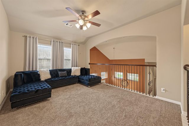 4502 Mallory Creek Drive, Humble, TX 77396