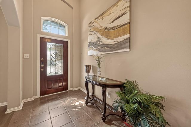 4502 Mallory Creek Drive, Humble, TX 77396