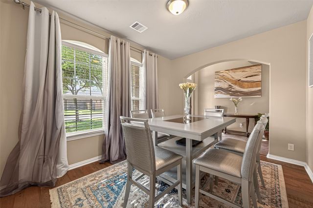 4502 Mallory Creek Drive, Humble, TX 77396