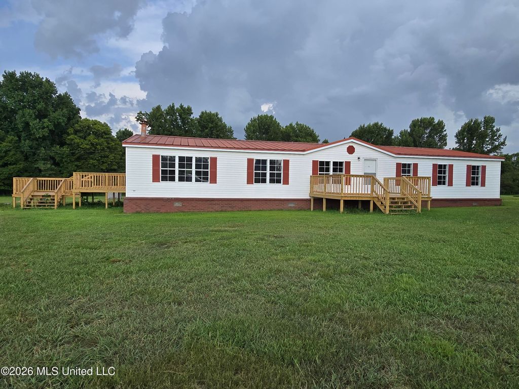 104 Baylor Road, Senatobia, MS 38668 — photo 4