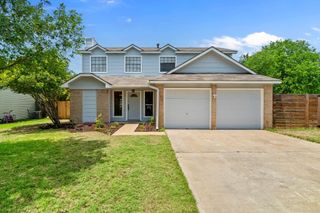 11708 Rotherham DR, Austin, TX 78753