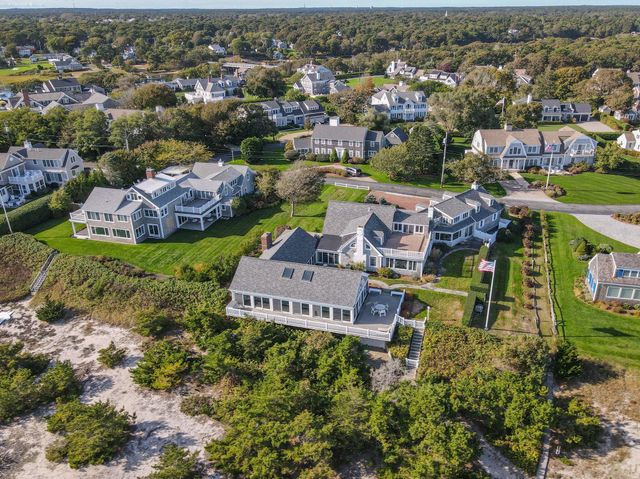 43 Strandway, West Harwich, MA 02671