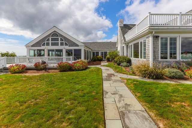 43 Strandway, West Harwich, MA 02671