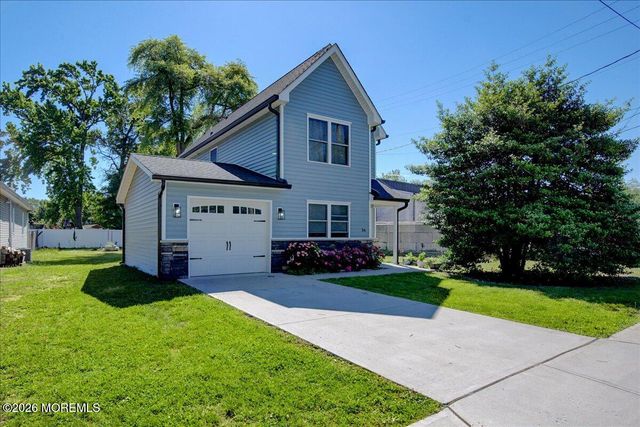 36 Frazee Place, Keansburg, NJ 07734