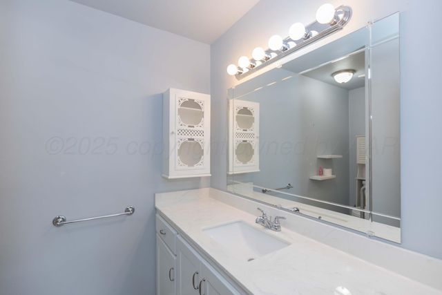 7000 SUNBURST Street, Amarillo, TX 79110