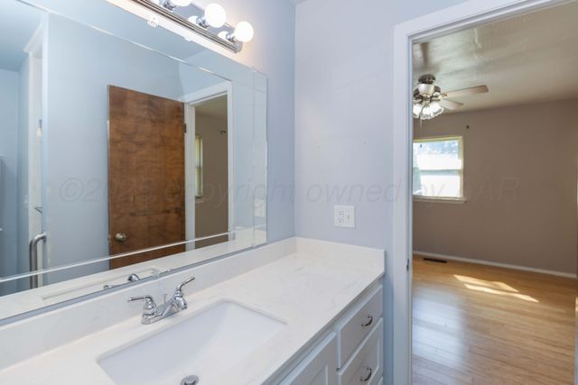 7000 SUNBURST Street, Amarillo, TX 79110