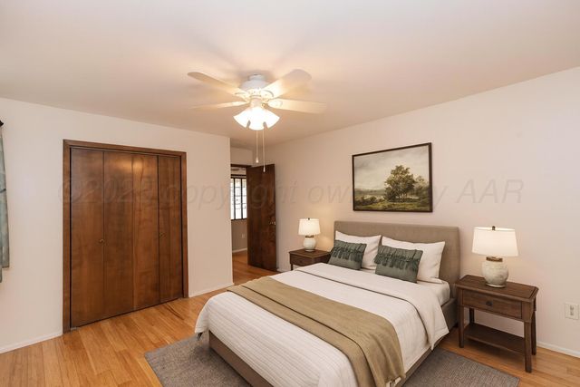 7000 SUNBURST Street, Amarillo, TX 79110