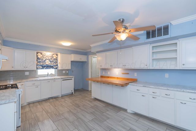 7000 SUNBURST Street, Amarillo, TX 79110