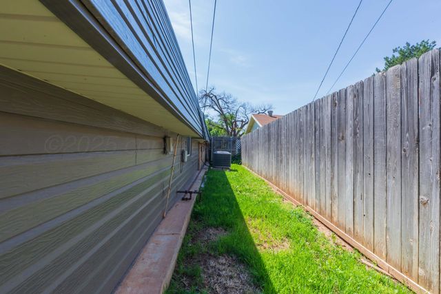 7000 SUNBURST Street, Amarillo, TX 79110