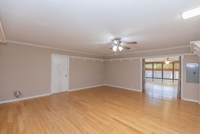 7000 SUNBURST Street, Amarillo, TX 79110